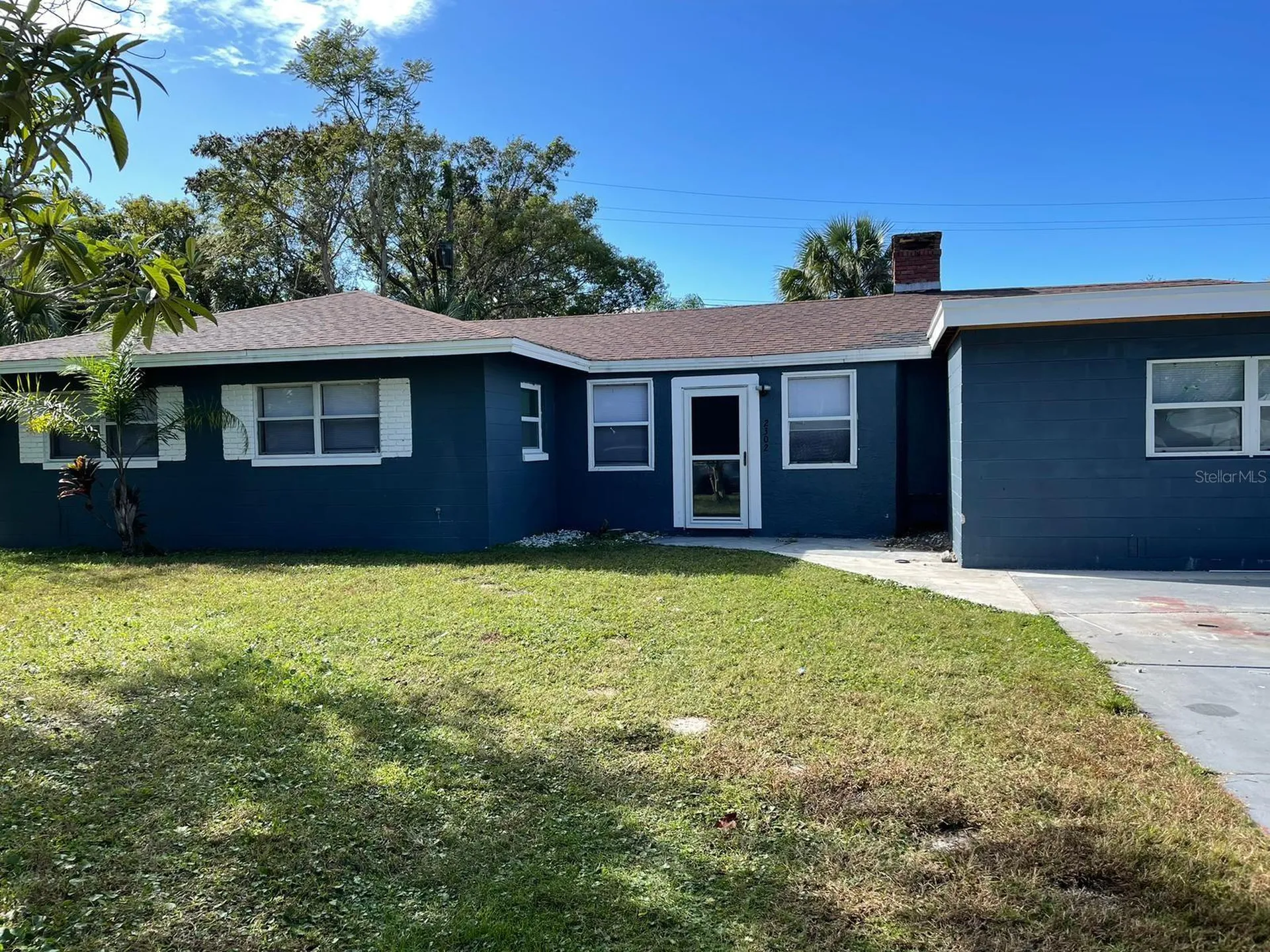 2302 Continental Boulevard Orlando FL 32808