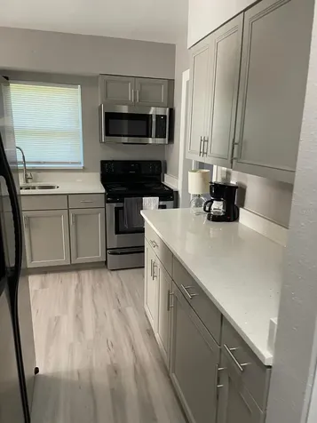 2302 Continental Boulevard Orlando FL 32808