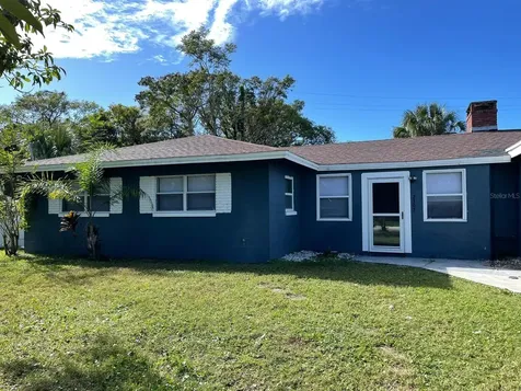 2302 Continental Boulevard Orlando FL 32808