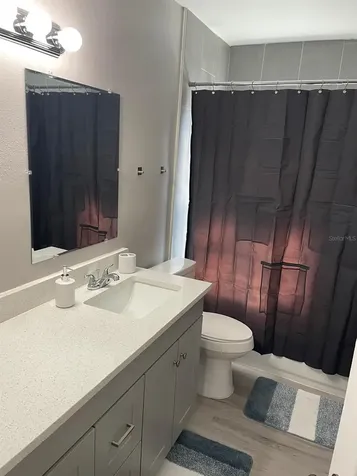 2302 Continental Boulevard Orlando FL 32808