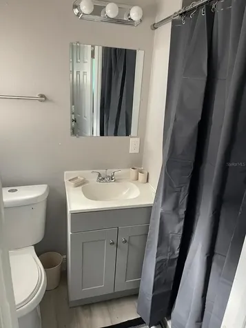 2302 Continental Boulevard Orlando FL 32808