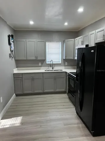 2302 Continental Boulevard Orlando FL 32808
