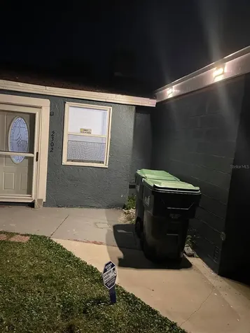 2302 Continental Boulevard Orlando FL 32808