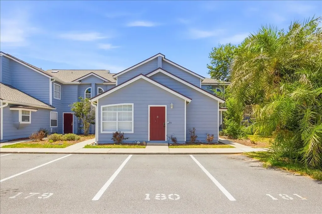 271 Caribbean Drive Davenport FL 33897