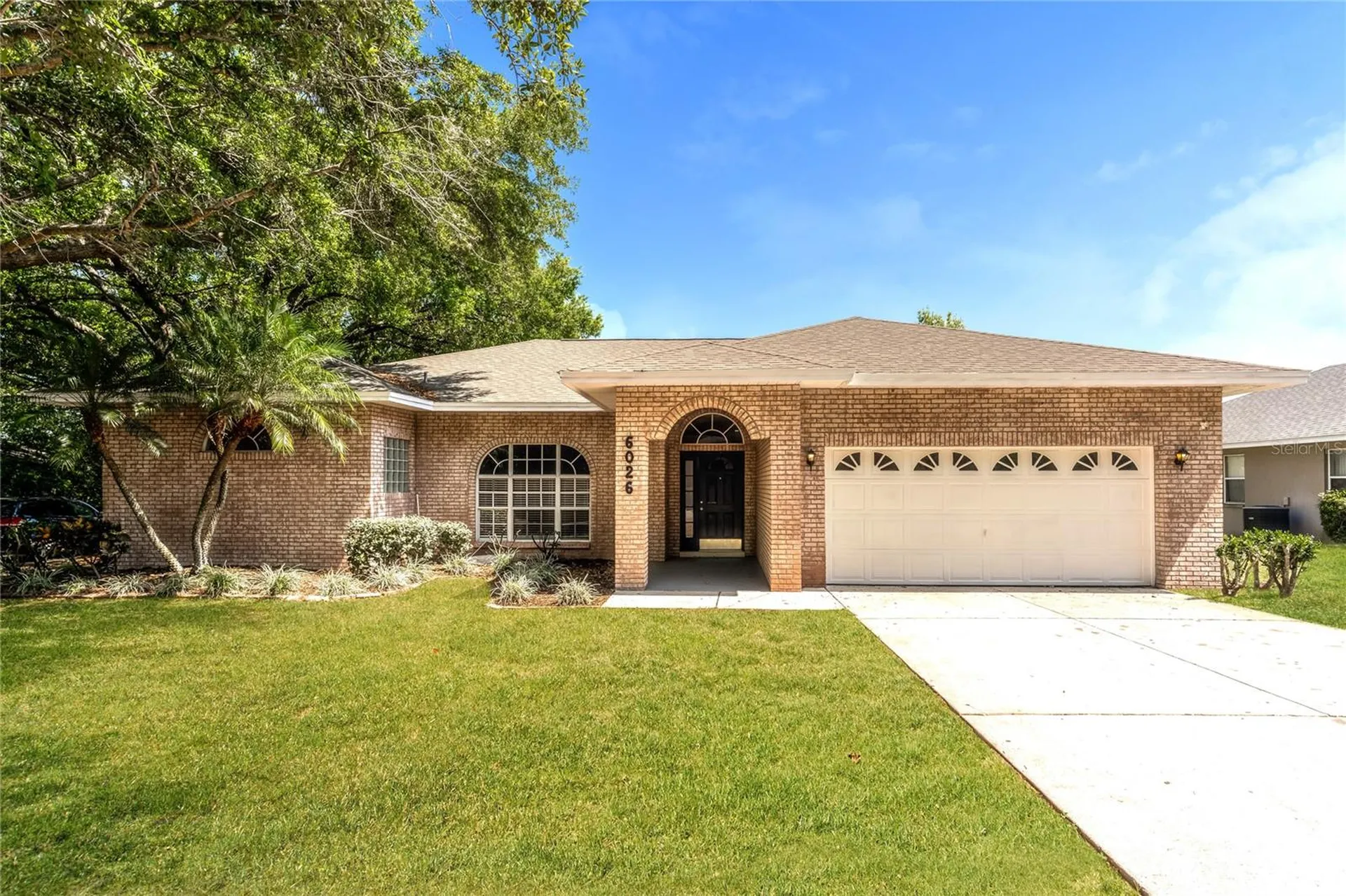 6026 Cason Way Lakeland FL 33812