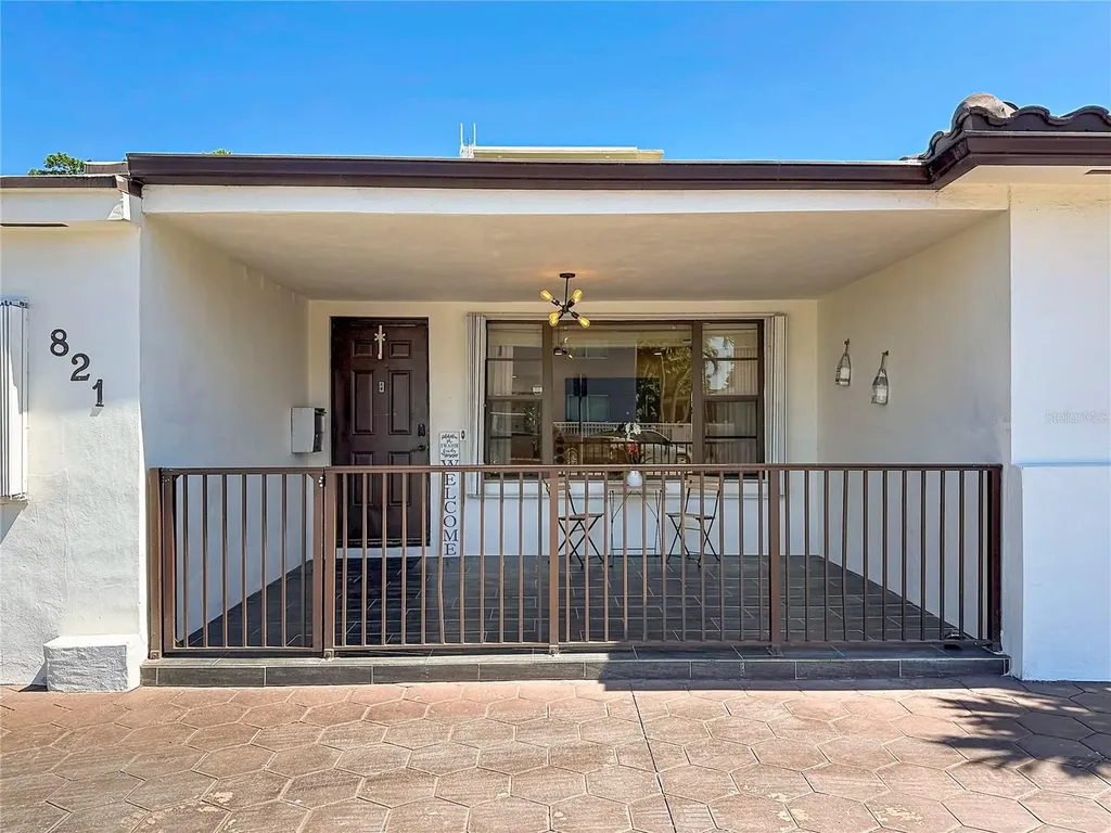 821 83rd Street Miami Beach FL 33141