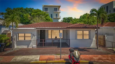 821 83RD Street Miami Beach FL 33141
