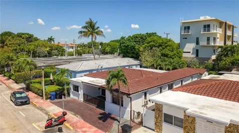 821 83rd Street Miami Beach FL 33141