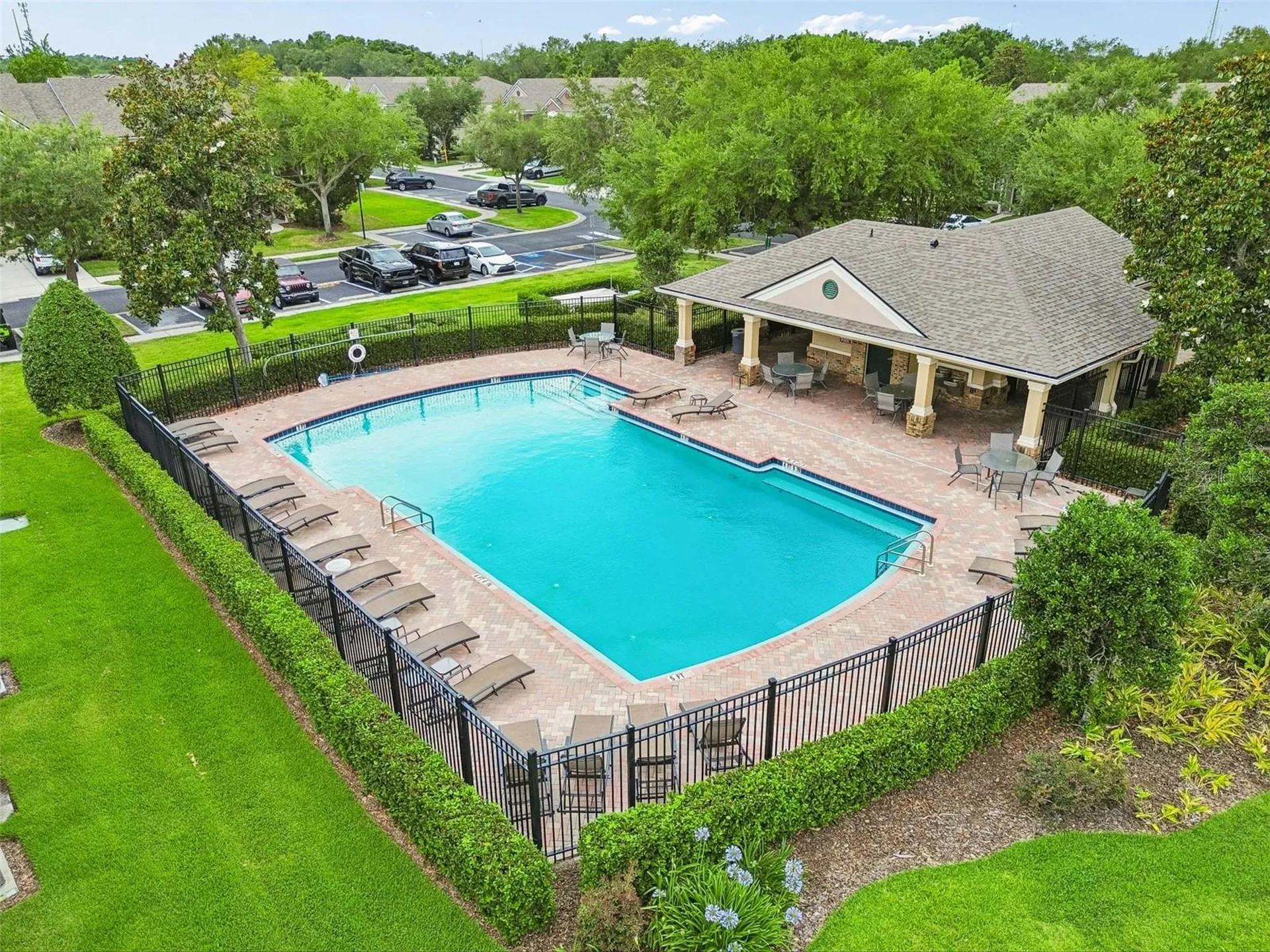 4911 Barnstead Drive Riverview FL 33578