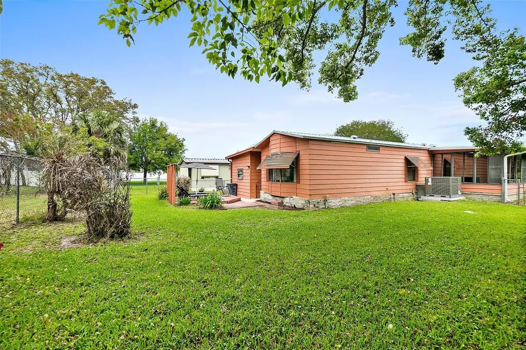 727 Rolling Hills Drive Port Orange FL 32129