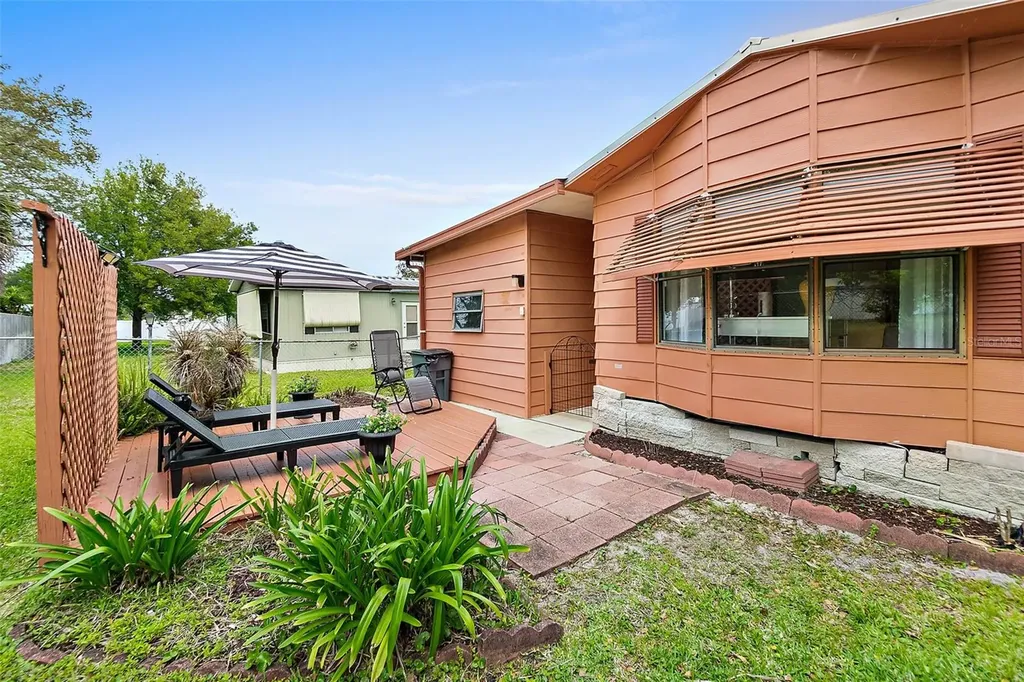 727 Rolling Hills Drive Port Orange FL 32129