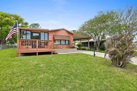 727 Rolling Hills Drive Port Orange FL 32129