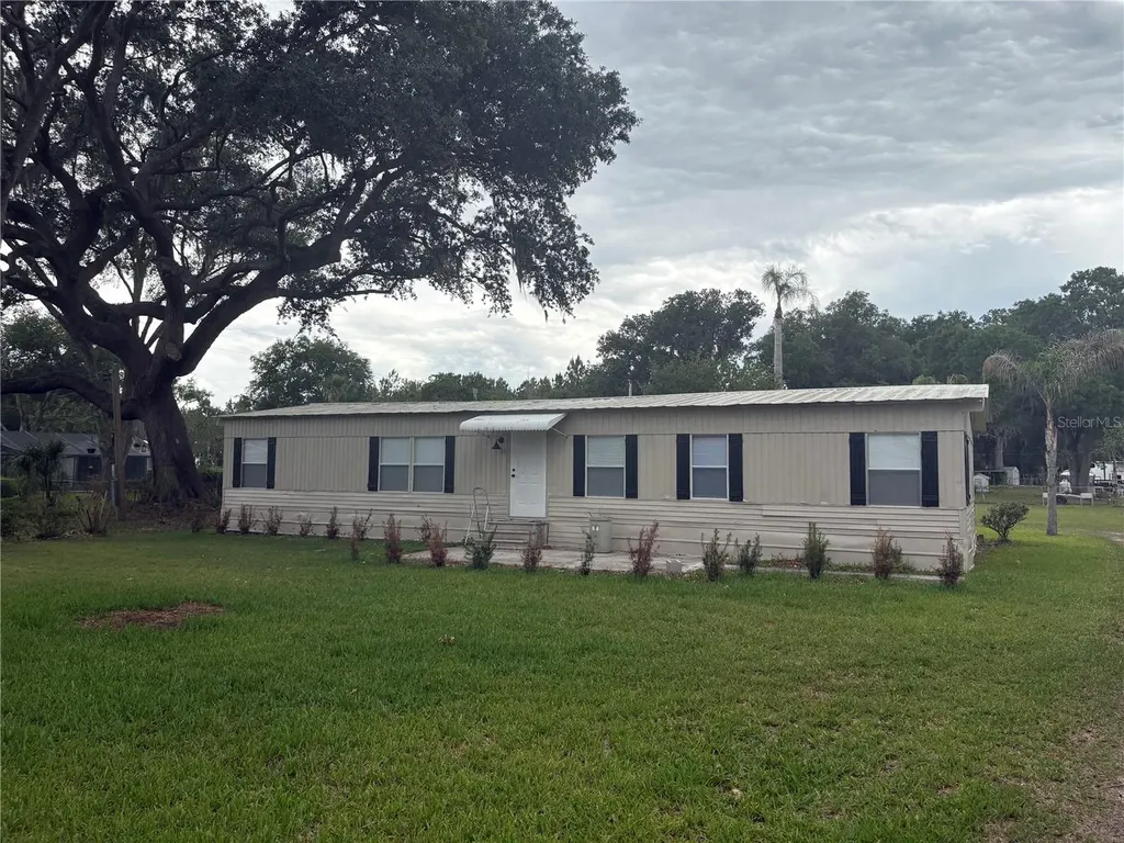3923 Ward Road Lakeland FL 33810