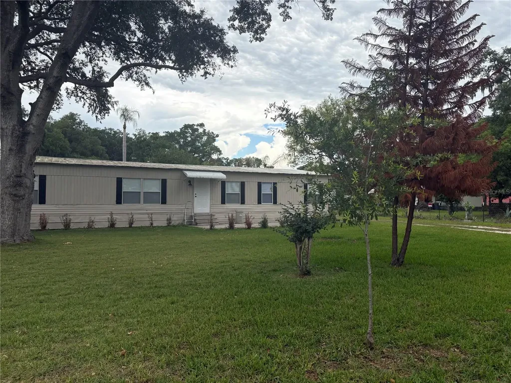 3923 Ward Road Lakeland FL 33810