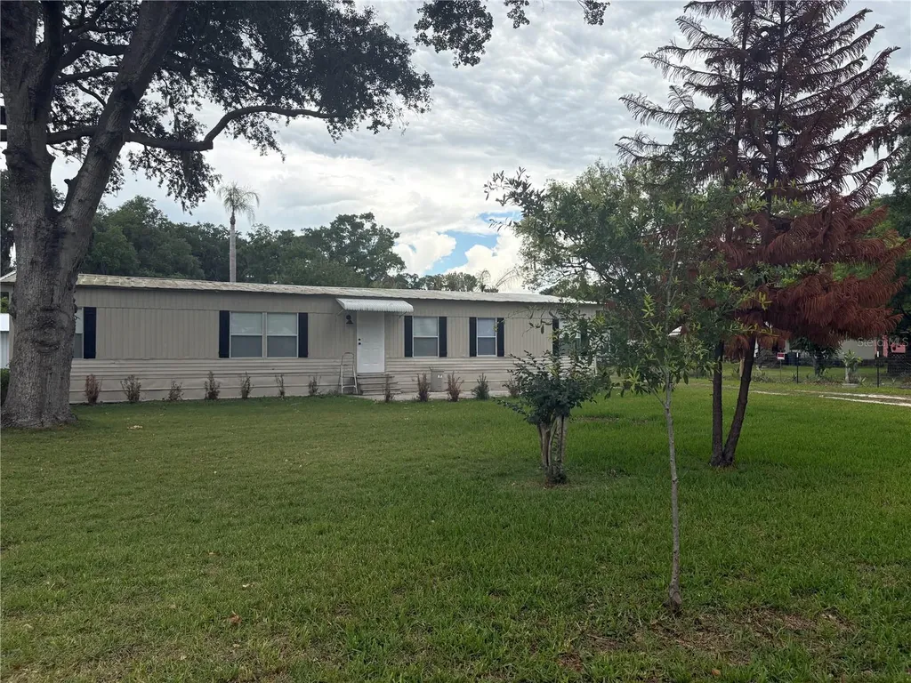 3923 Ward Road Lakeland FL 33810