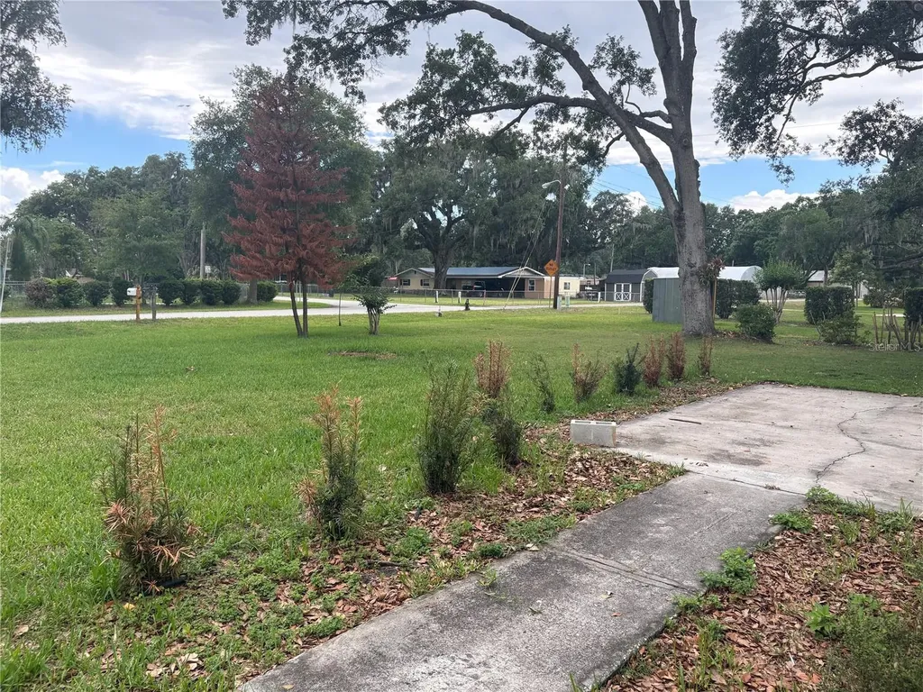 3923 Ward Road Lakeland FL 33810