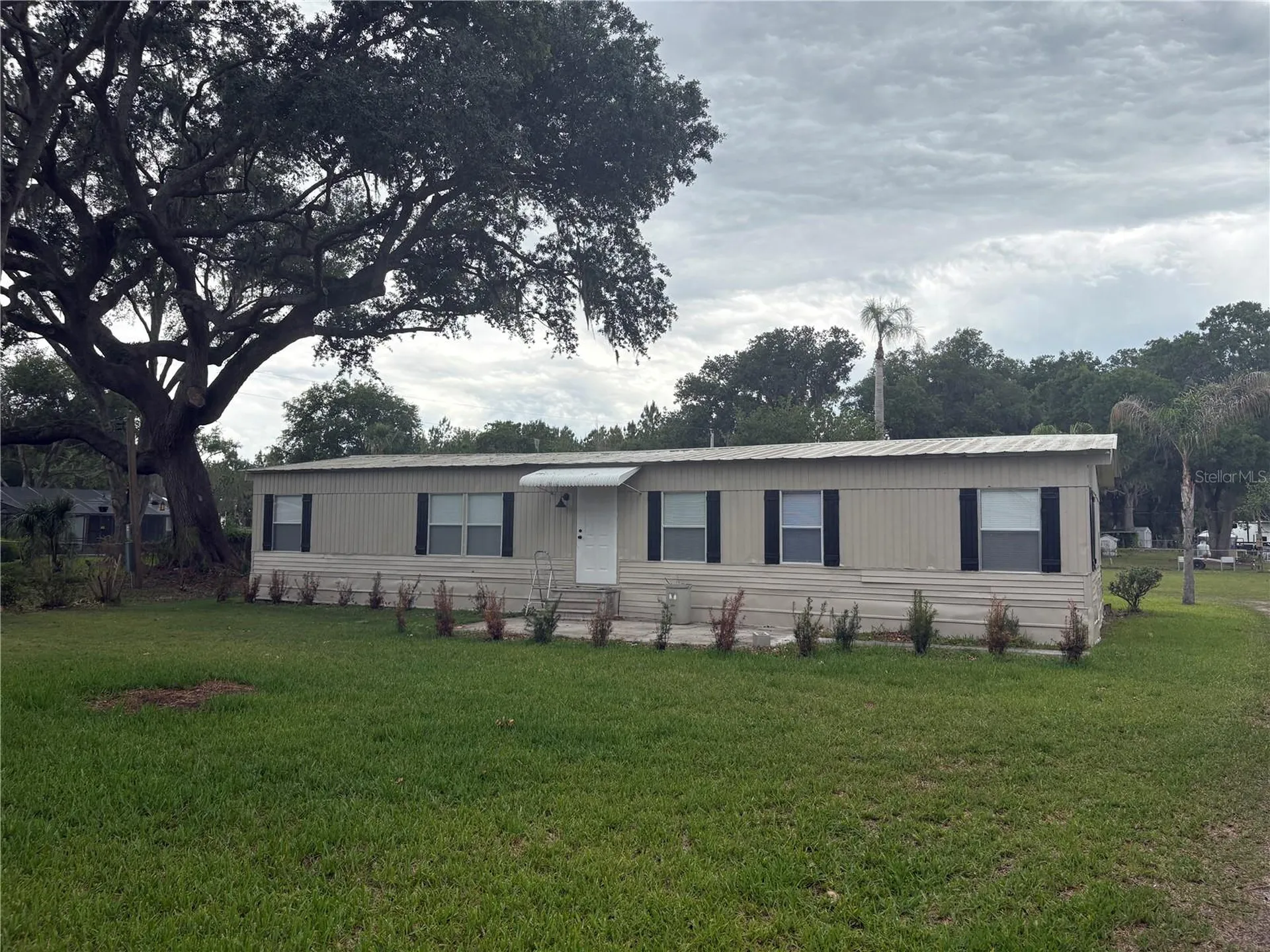 3923 Ward Road Lakeland FL 33810