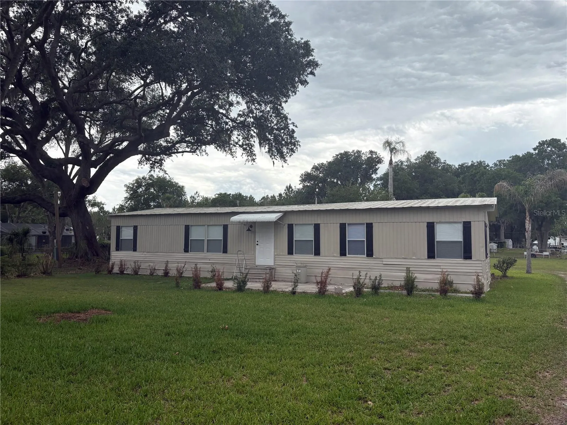 3923 Ward Road Lakeland FL 33810