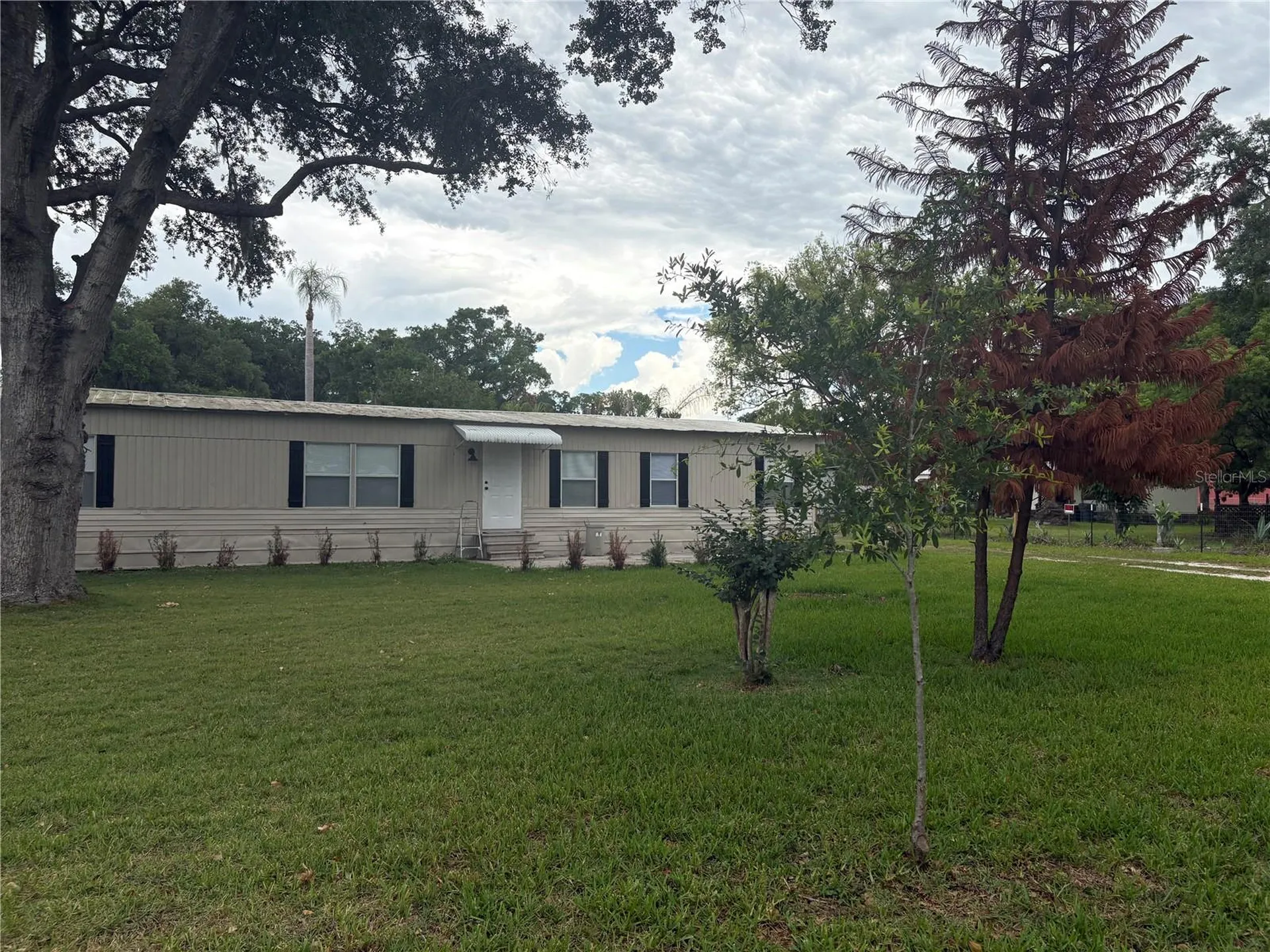 3923 Ward Road Lakeland FL 33810