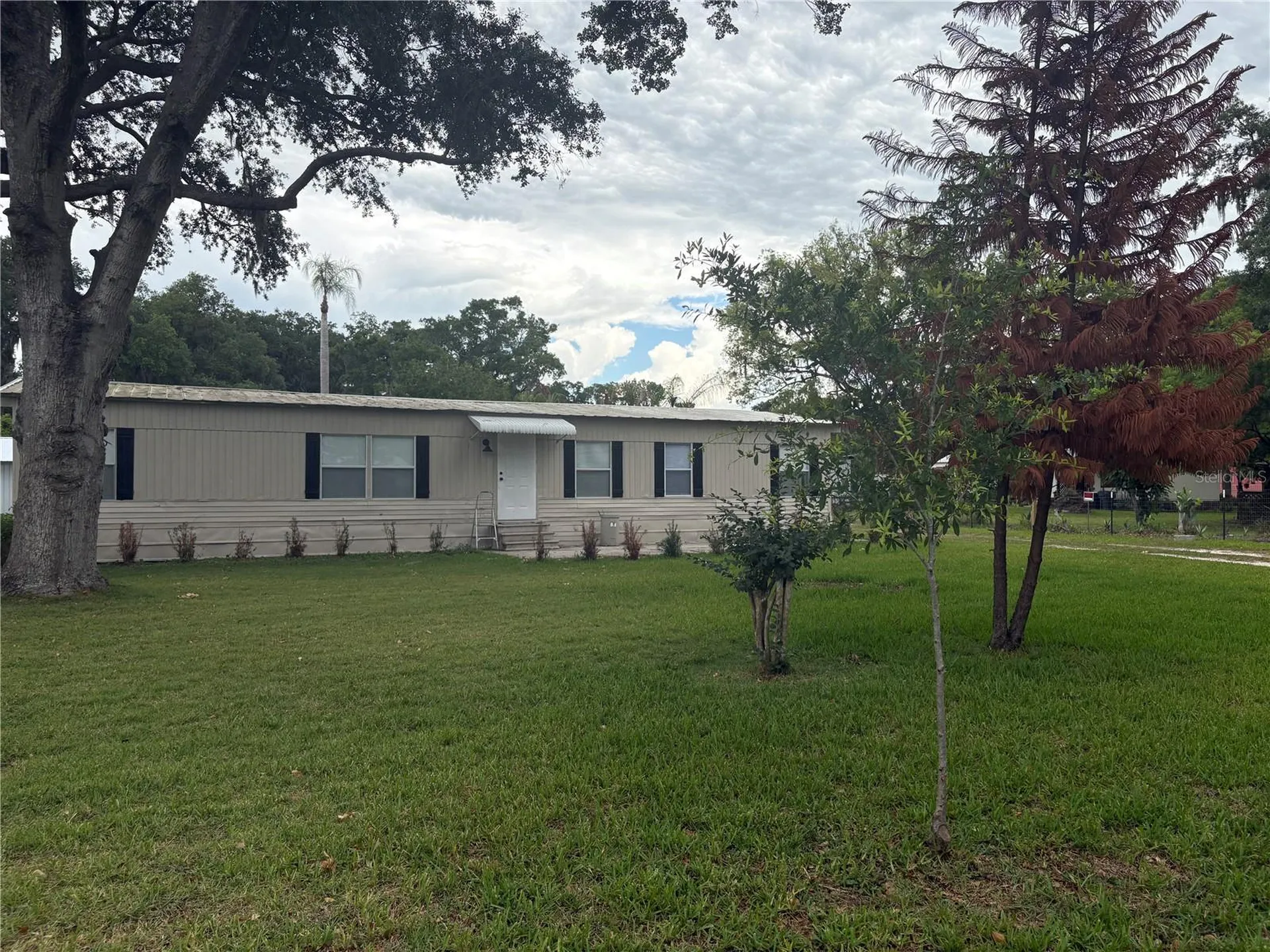 3923 Ward Road Lakeland FL 33810