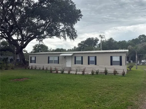 3923 Ward Road Lakeland FL 33810