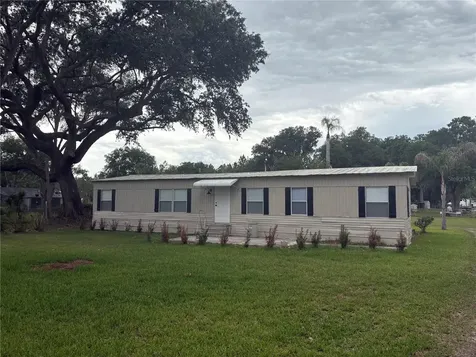 3923 Ward Road Lakeland FL 33810