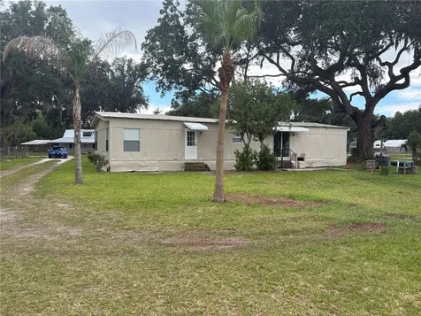 3923 Ward Road Lakeland FL 33810
