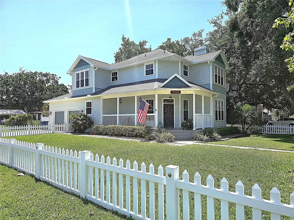 7402 S De Soto Street Tampa FL 33616
