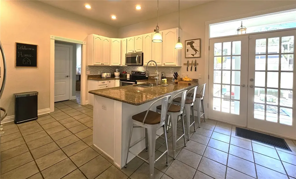 7402 S De Soto Street Tampa FL 33616