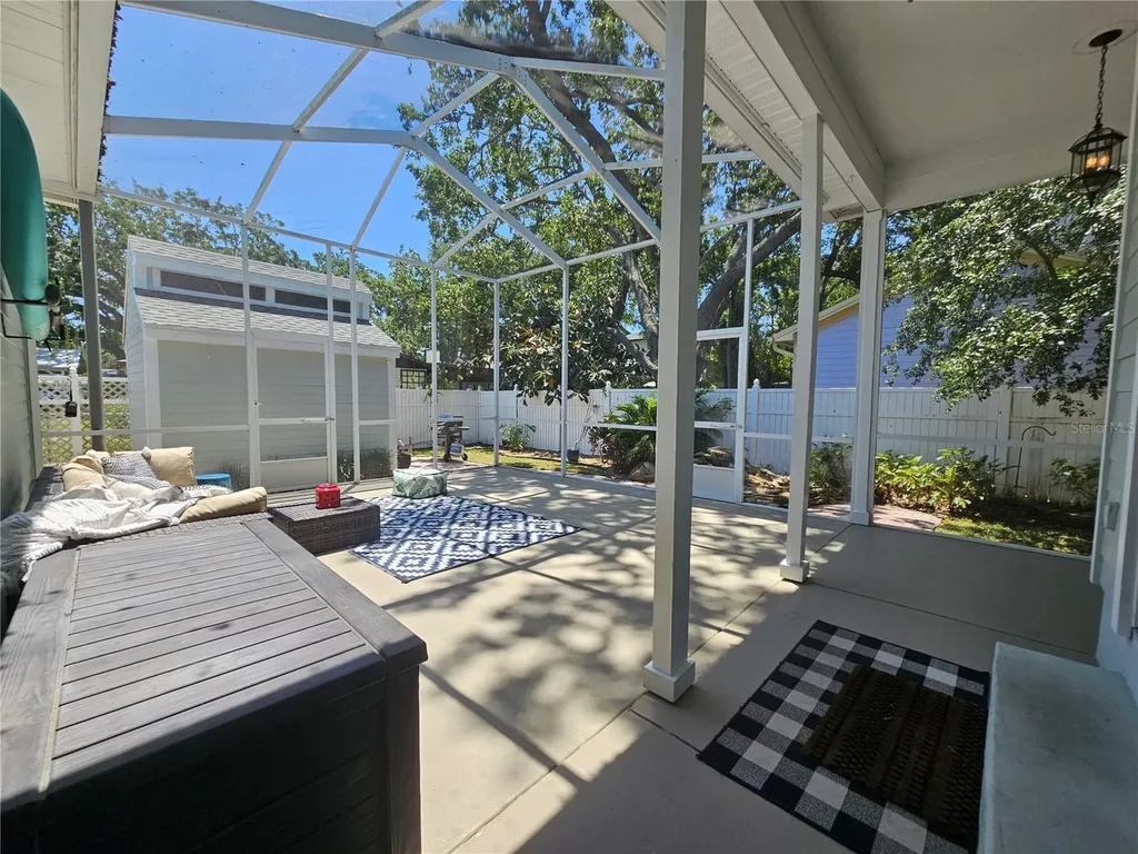 7402 S De Soto Street Tampa FL 33616