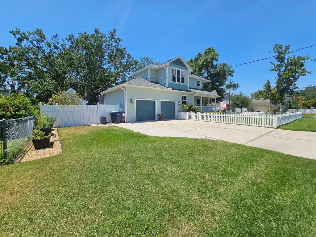 7402 S De Soto Street Tampa FL 33616