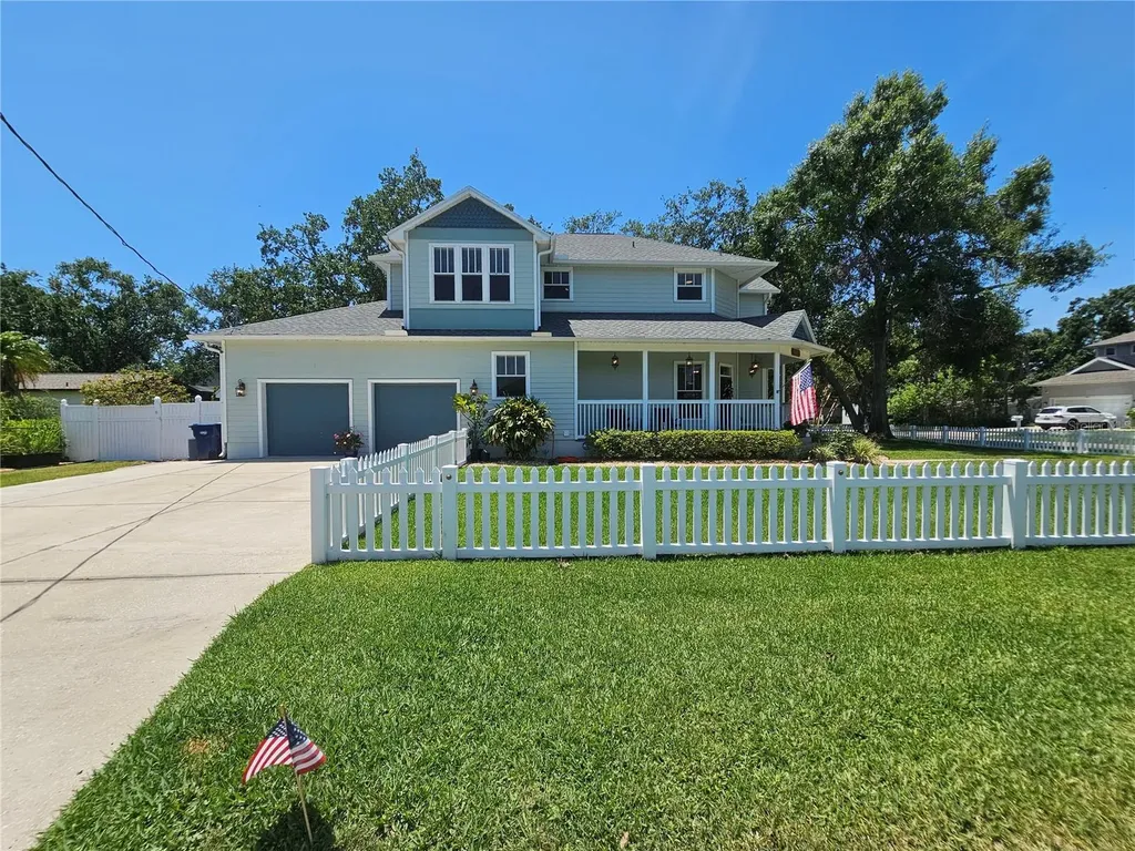 7402 S De Soto Street Tampa FL 33616