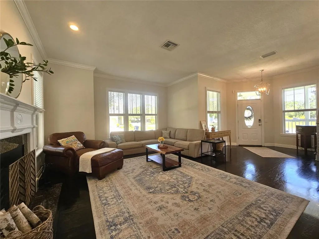 7402 S De Soto Street Tampa FL 33616
