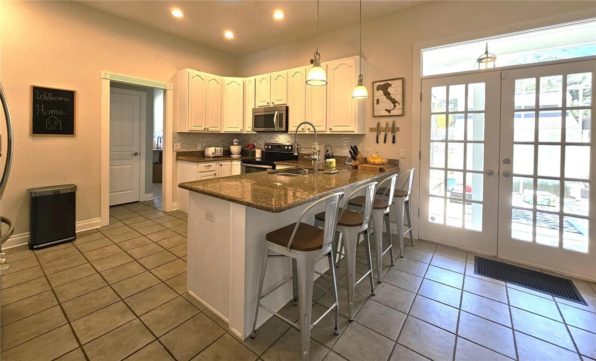 7402 S De Soto Street Tampa FL 33616