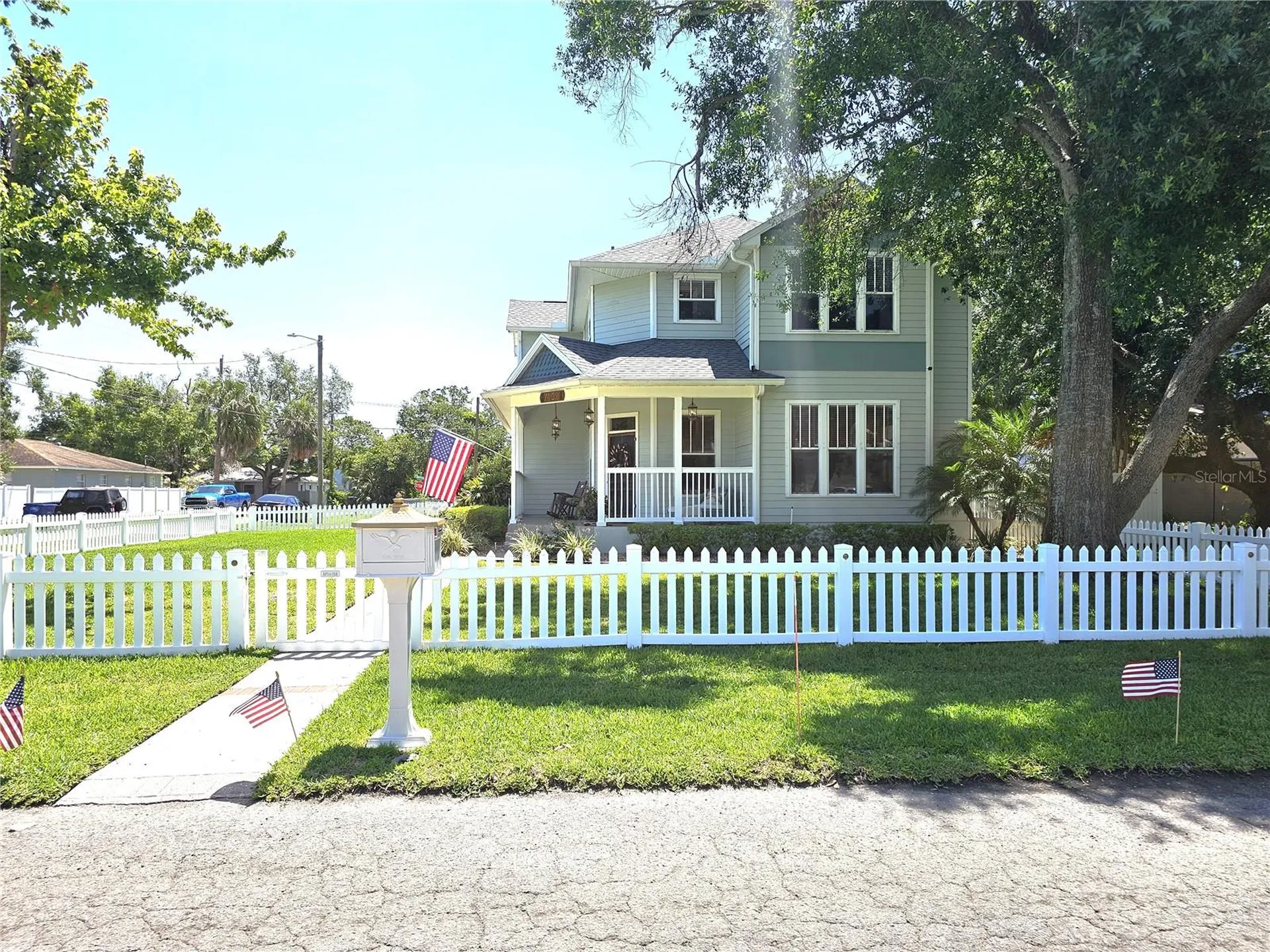 7402 S De Soto Street Tampa FL 33616
