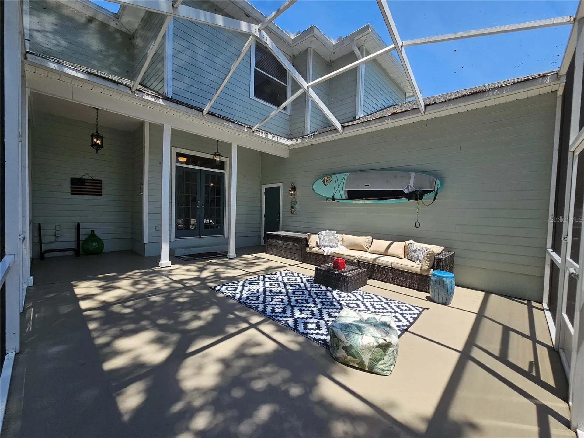 7402 S De Soto Street Tampa FL 33616