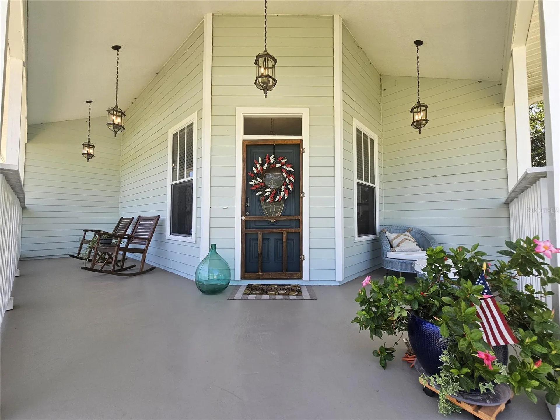 7402 S De Soto Street Tampa FL 33616