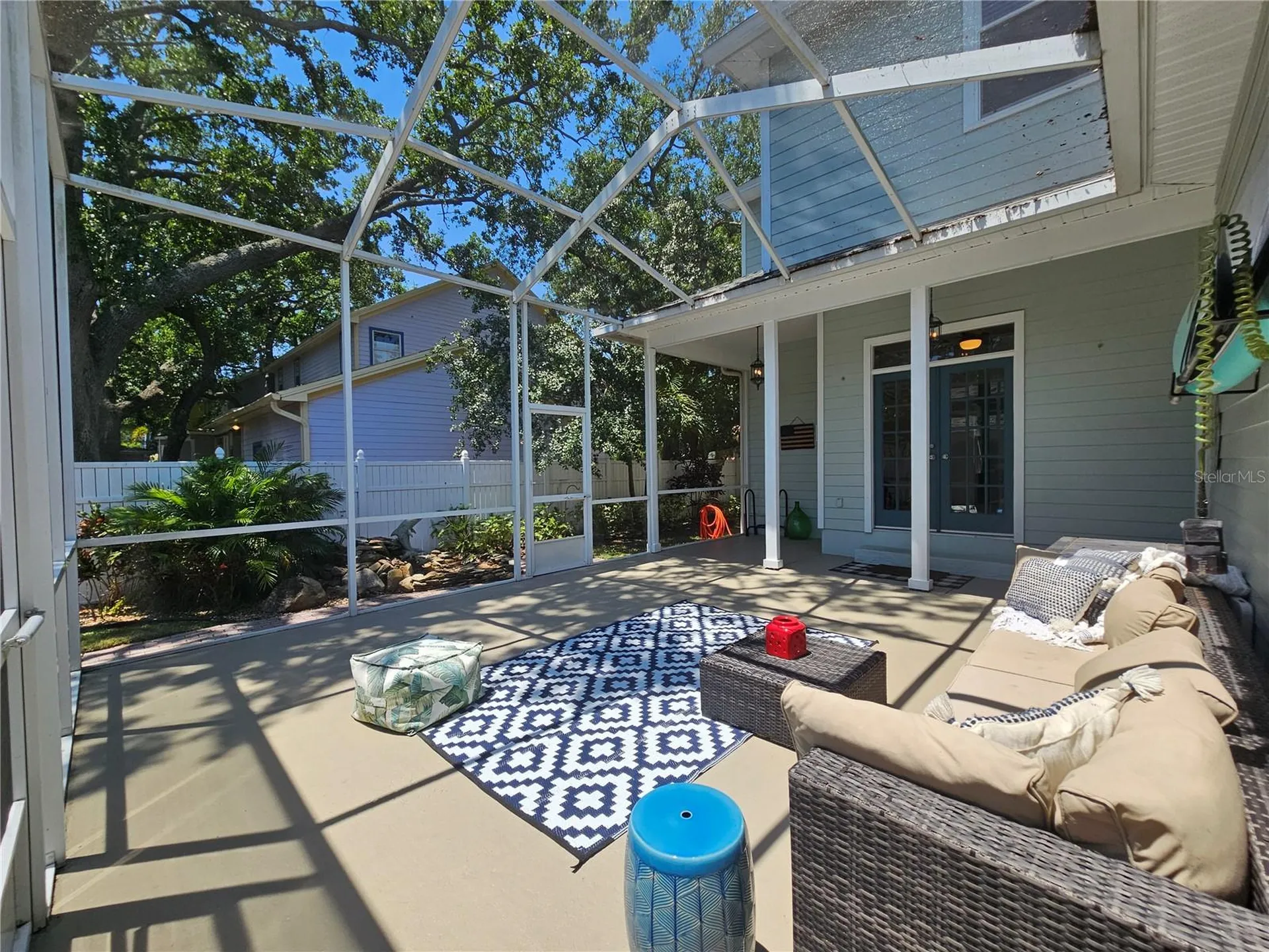 7402 S De Soto Street Tampa FL 33616