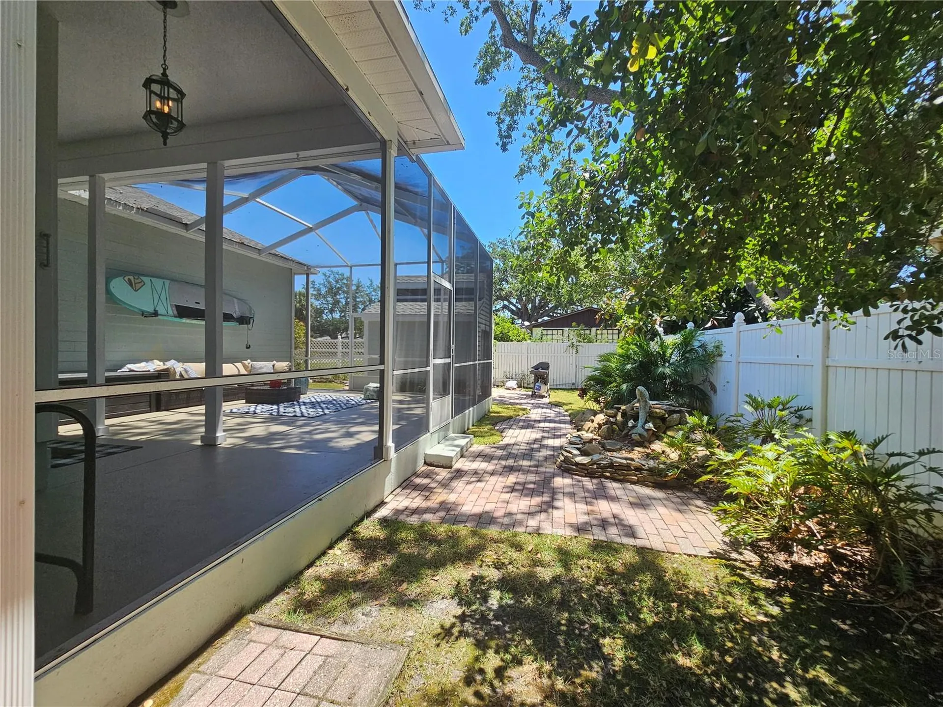 7402 S De Soto Street Tampa FL 33616