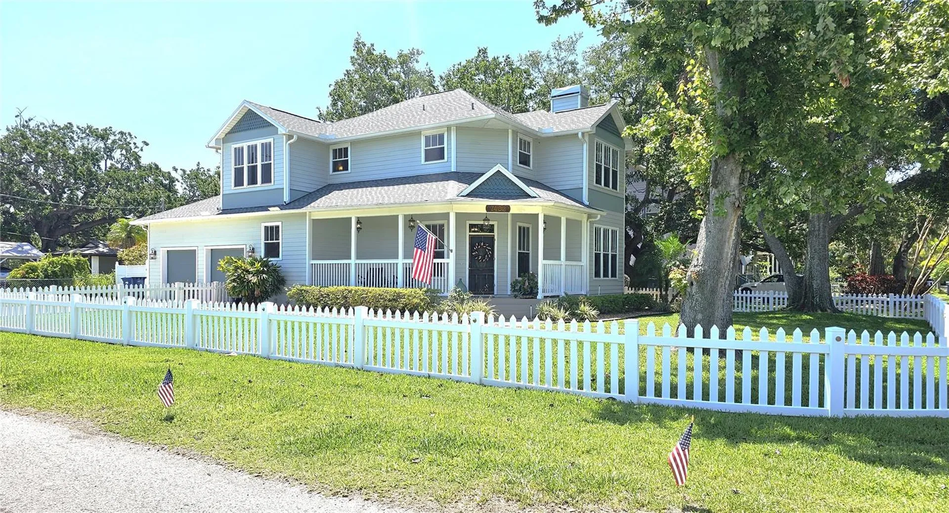 7402 S De Soto Street Tampa FL 33616