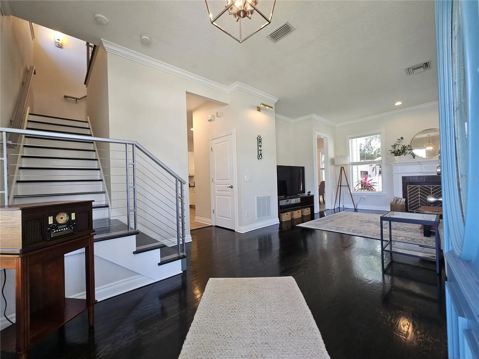7402 S De Soto Street Tampa FL 33616