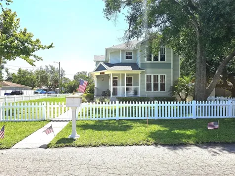7402 S De Soto Street Tampa FL 33616