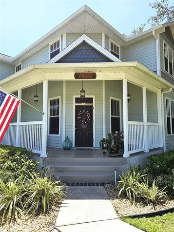 7402 S De Soto Street Tampa FL 33616