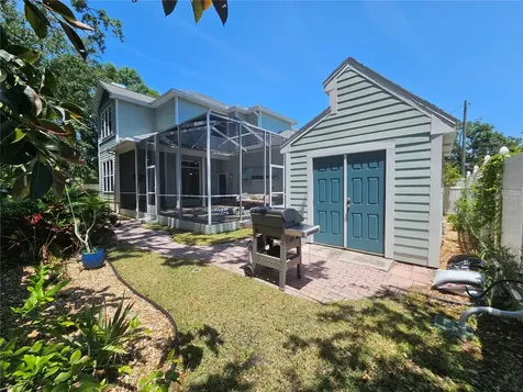 7402 S De Soto Street Tampa FL 33616