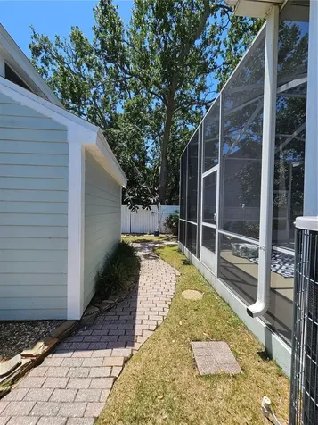 7402 S De Soto Street Tampa FL 33616