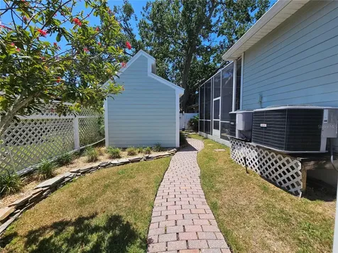 7402 S De Soto Street Tampa FL 33616