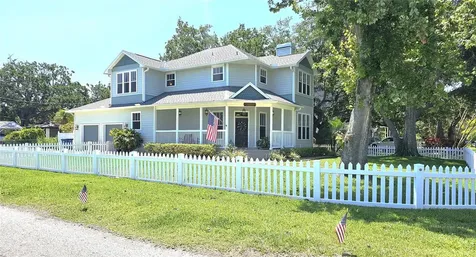 7402 S De Soto Street Tampa FL 33616