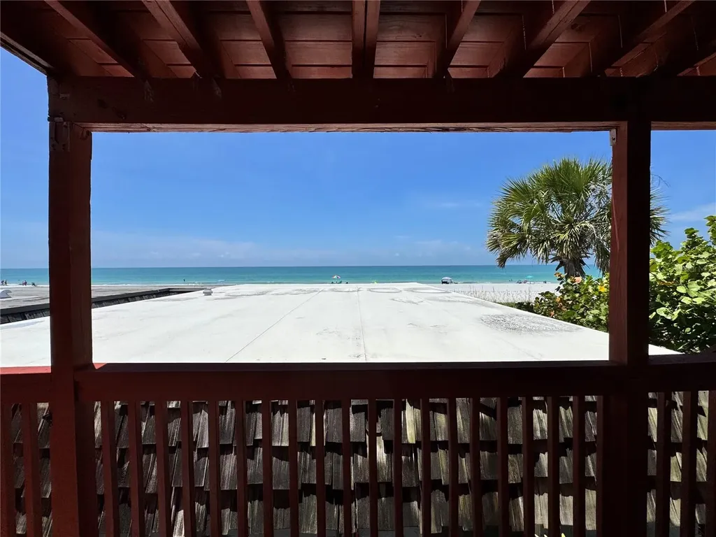 18838 Gulf Boulevard Indian Shores FL 33785