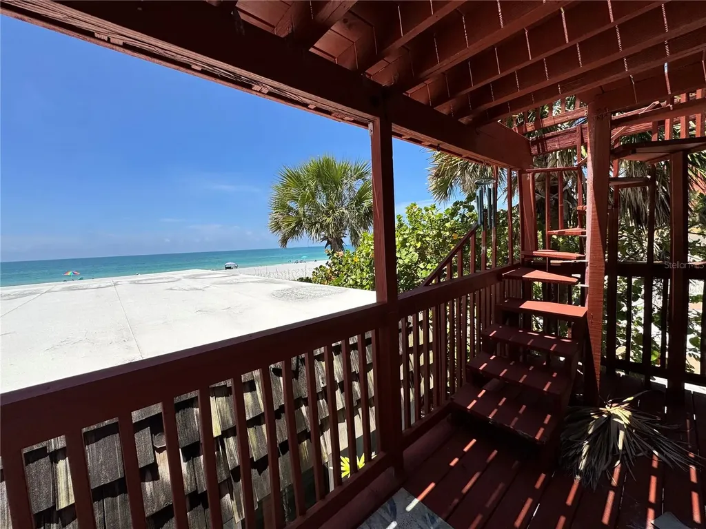 18838 Gulf Boulevard Indian Shores FL 33785