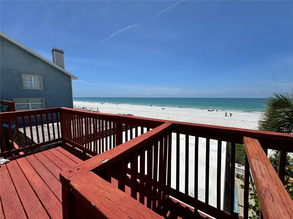 18838 Gulf Boulevard Indian Shores FL 33785